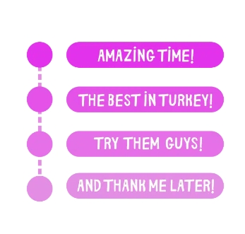 Istanbul New Airport Transfers