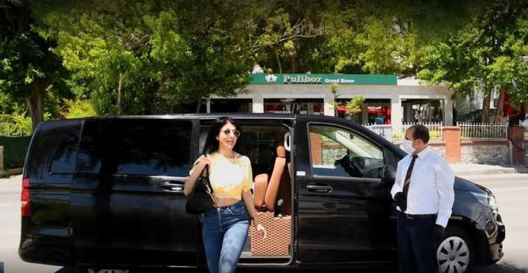 Istanbul Airport Transfers: Navigating Taxis, Traffic, and Amenities
