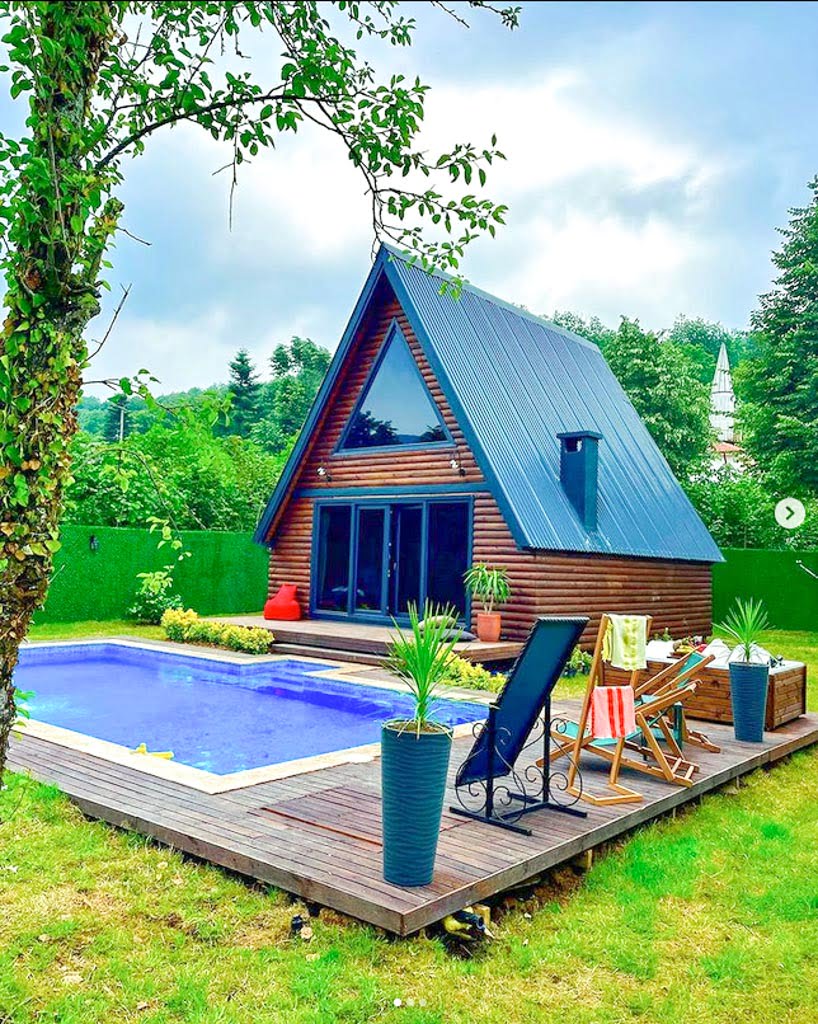 Experience Sapanca's vibrant and colorful city like a local with our daily city tour!