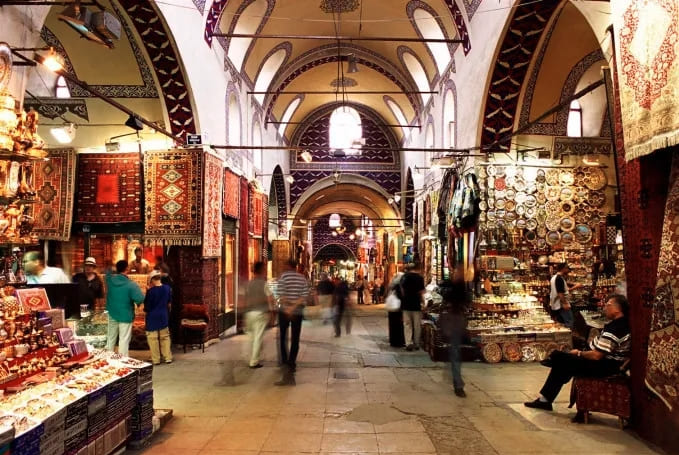 Exploring Istanbul: Where History Meets Modernity