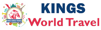 Kings World Travel