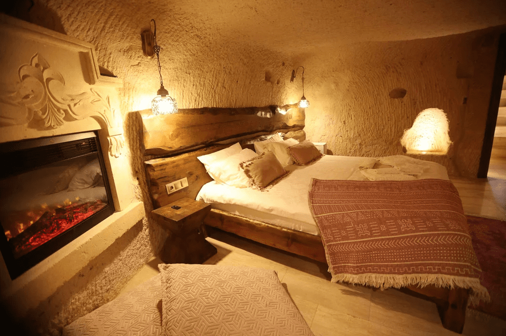 Cappadocia Green Tour