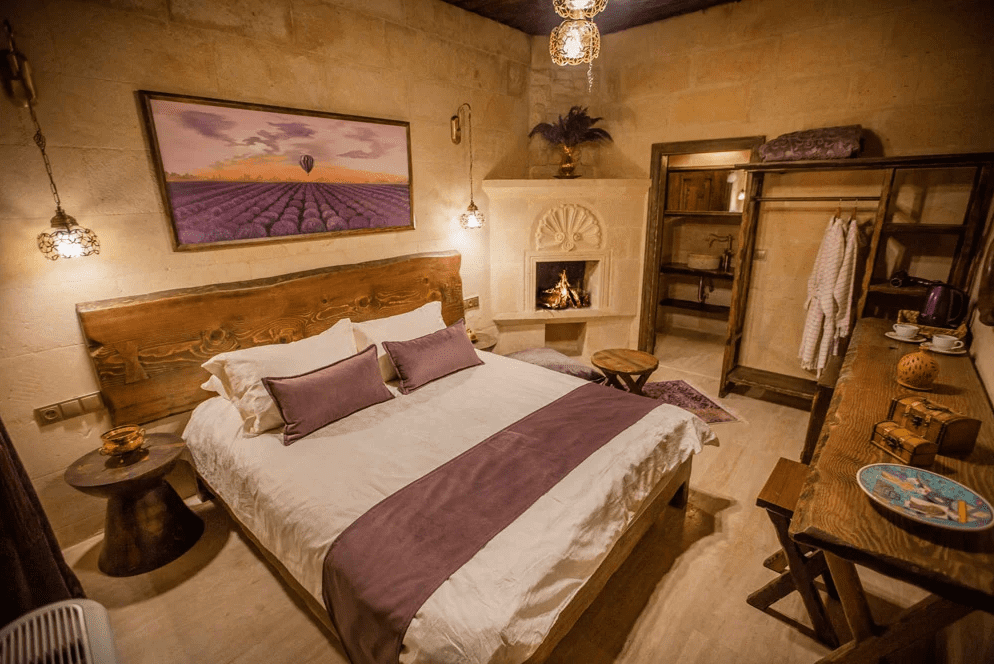 Cappadocia Green Tour