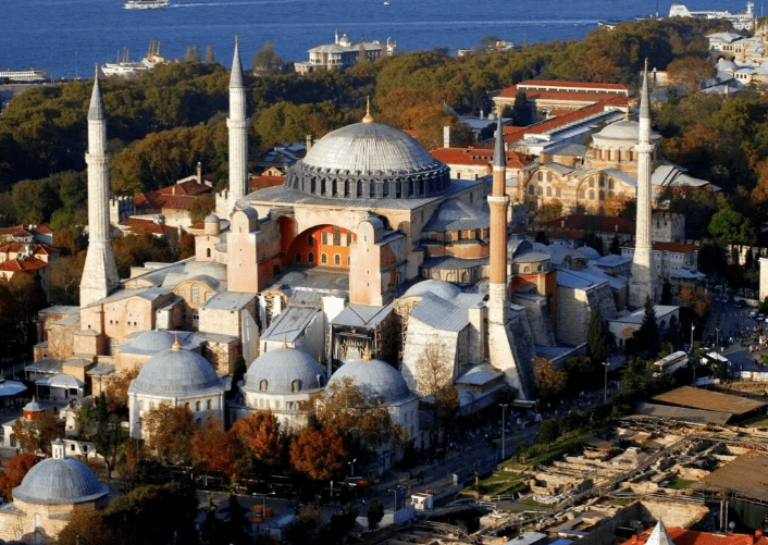 kavalier travel istanbul