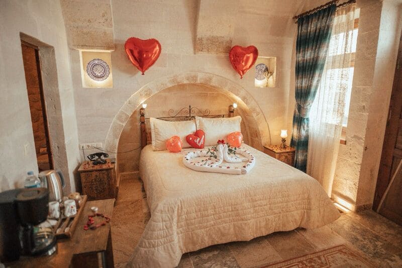 Cappadocia Green Tour