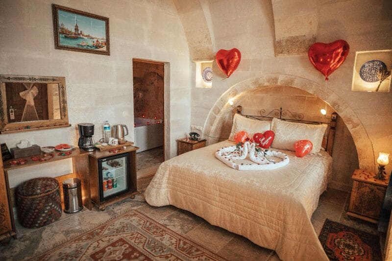 Cappadocia Green Tour