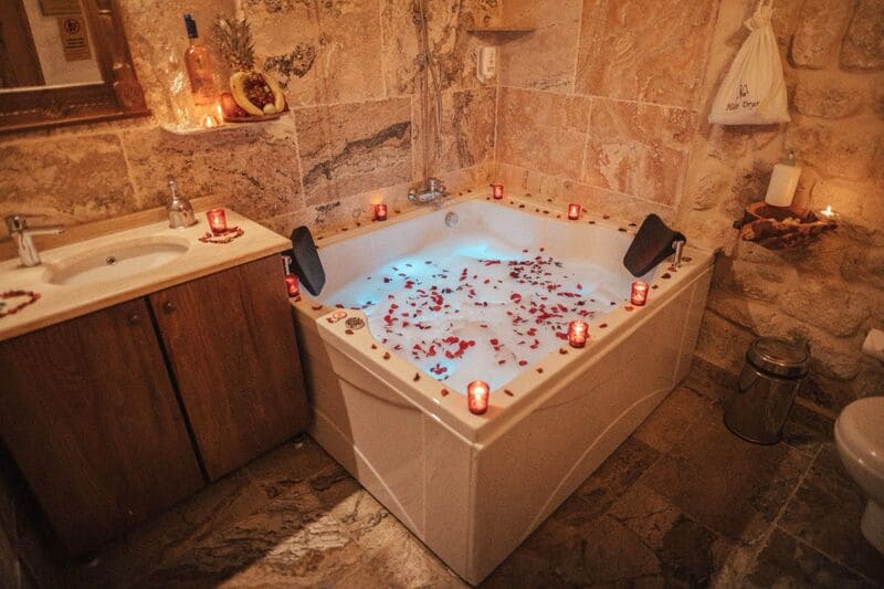 Cappadocia Green Tour